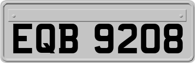 EQB9208
