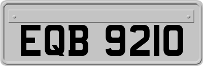 EQB9210