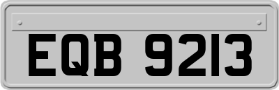 EQB9213