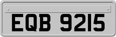 EQB9215