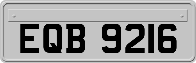 EQB9216