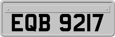 EQB9217