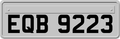 EQB9223