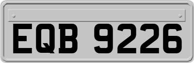 EQB9226