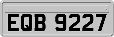 EQB9227