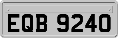 EQB9240