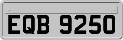 EQB9250