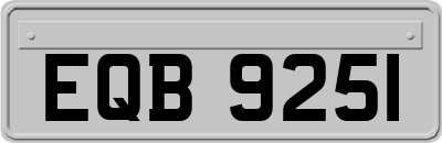 EQB9251
