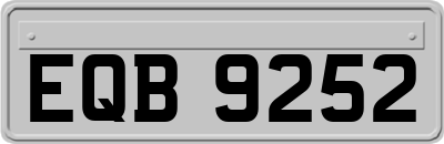 EQB9252