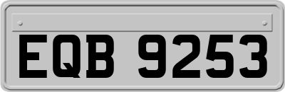 EQB9253