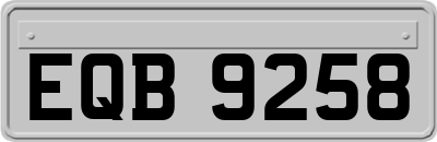 EQB9258