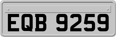 EQB9259