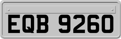 EQB9260