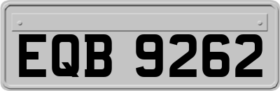 EQB9262