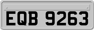 EQB9263