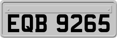 EQB9265