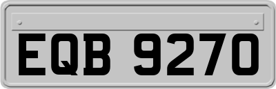 EQB9270