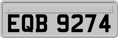 EQB9274