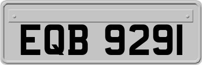 EQB9291