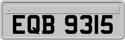 EQB9315