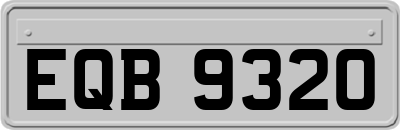 EQB9320