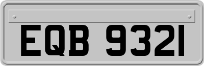 EQB9321