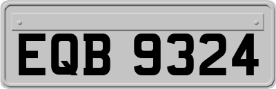 EQB9324