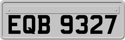 EQB9327