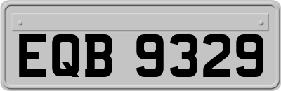 EQB9329