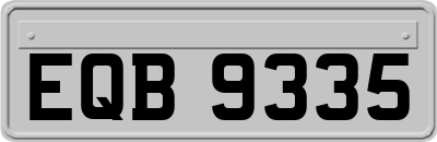EQB9335