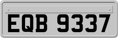 EQB9337
