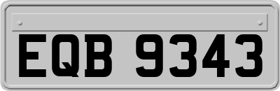 EQB9343