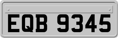 EQB9345