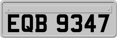 EQB9347
