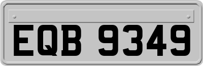 EQB9349