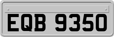 EQB9350