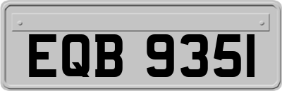 EQB9351