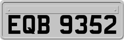 EQB9352