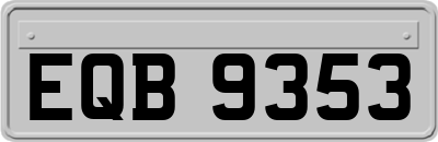 EQB9353