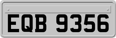 EQB9356