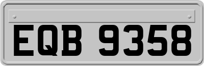 EQB9358