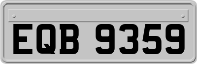 EQB9359