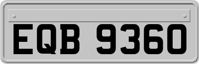 EQB9360