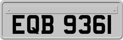 EQB9361
