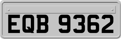 EQB9362