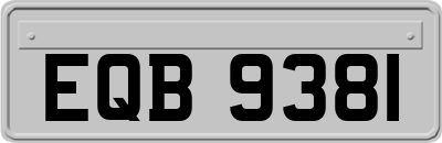 EQB9381
