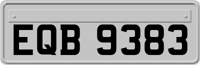 EQB9383