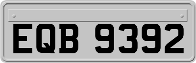 EQB9392
