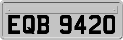 EQB9420