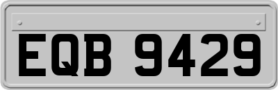 EQB9429